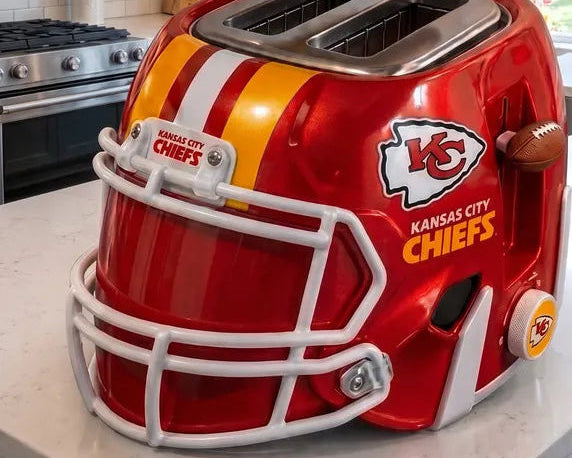 NFL Toaster