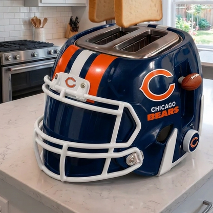 NFL Toaster
