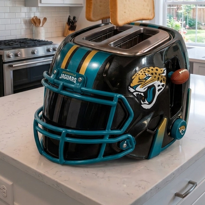 NFL Toaster