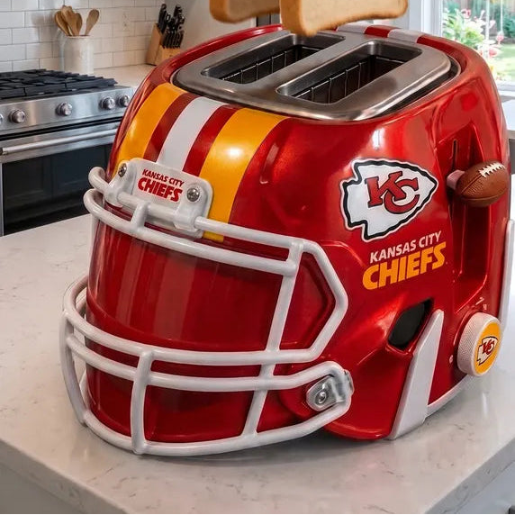 NFL Toaster